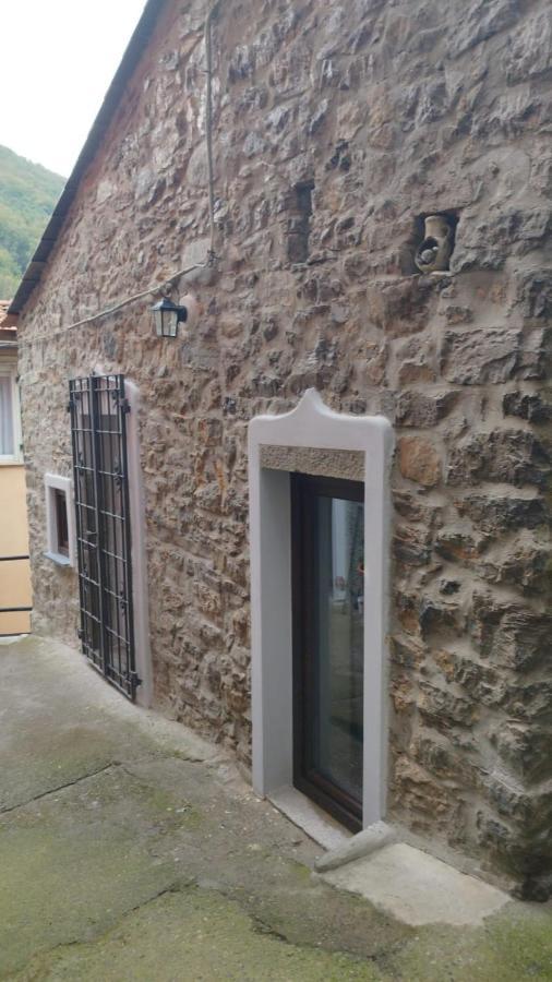 La Pietra Di Sersa Quaratica Kültér fotó