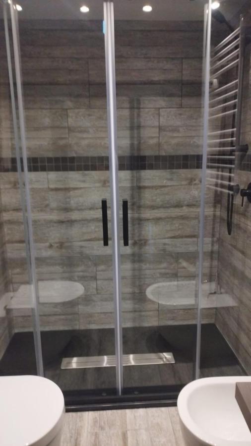 La Pietra Di Sersa Quaratica Kültér fotó