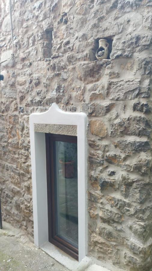 La Pietra Di Sersa Quaratica Kültér fotó